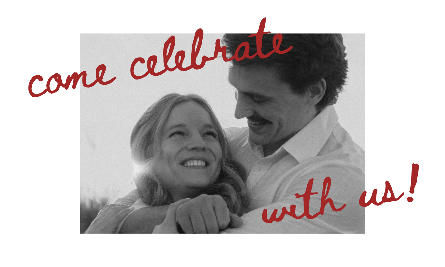 The Wedding Website of Evelyn Gerber and Kyler Matthias