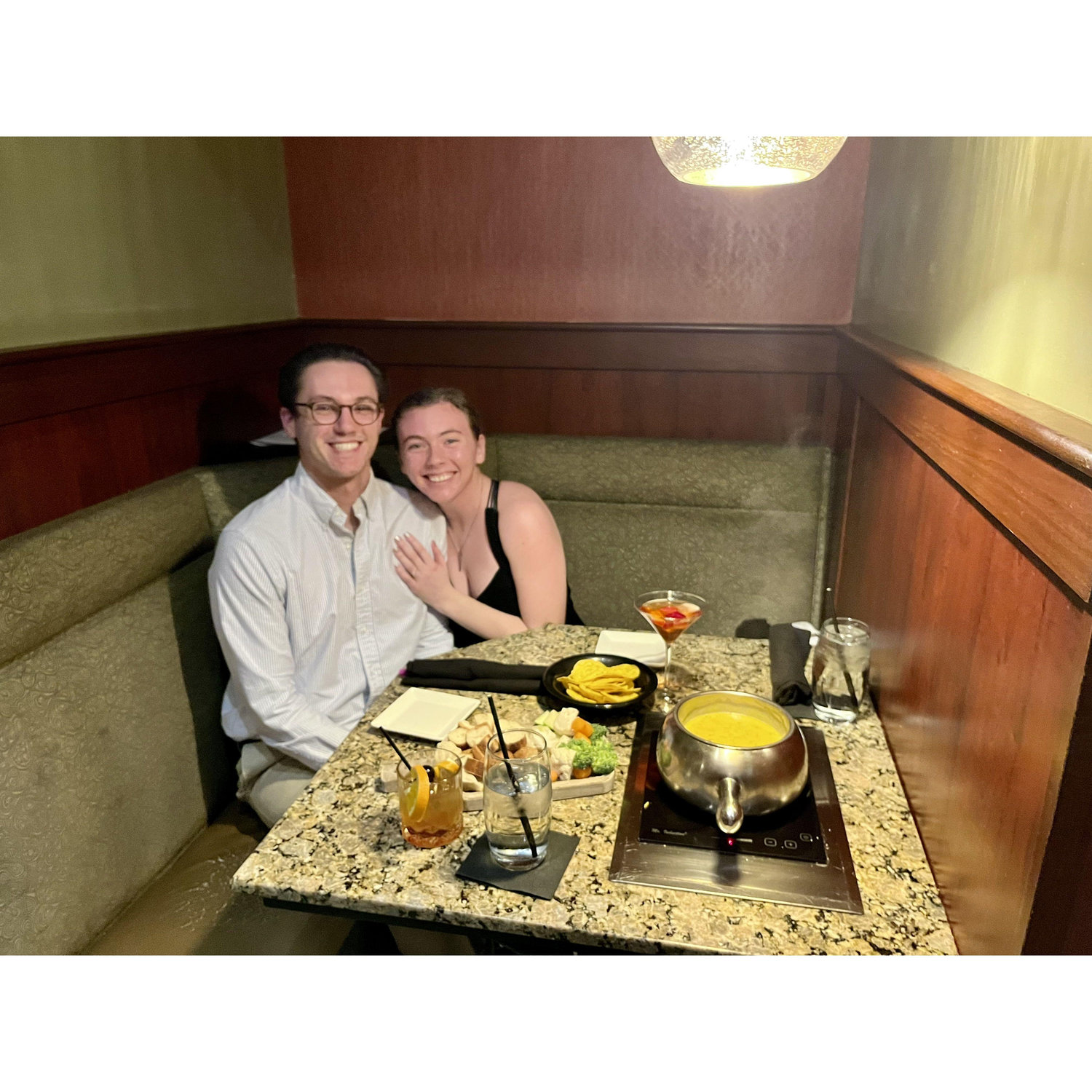 Engagement in February 2025