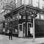 White Horse Tavern