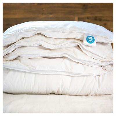 Responsible Down Standard Luxury White Goose Down Full/Queen Comforter