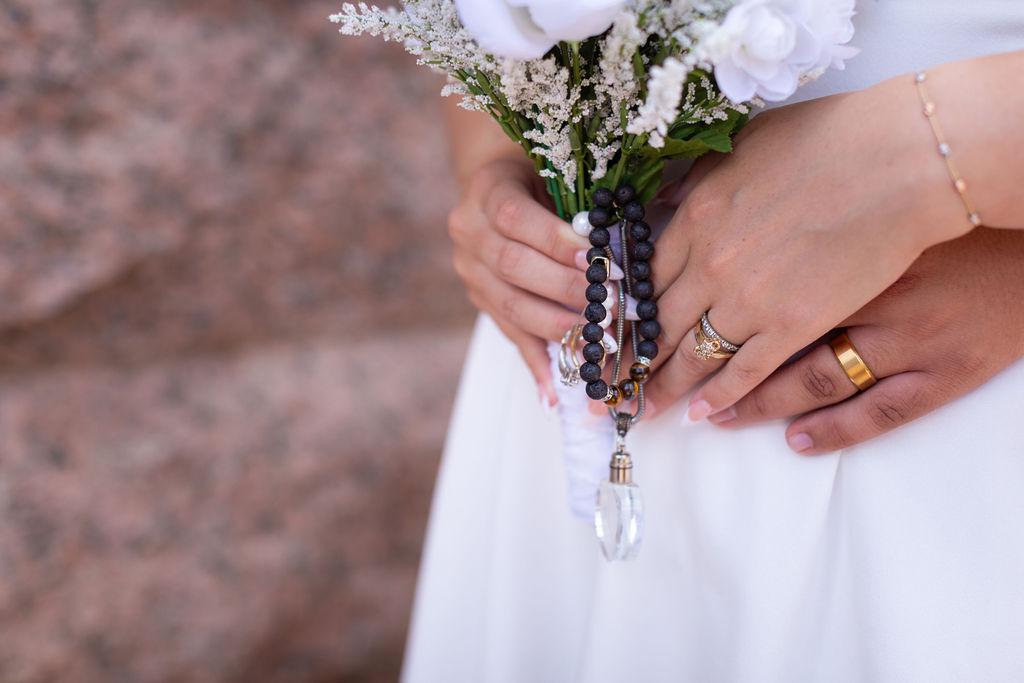 The Wedding Website of Alyssa Ingram and Judah Witmer