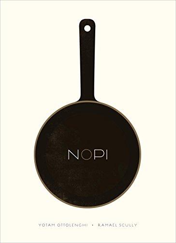 Nopi Cookbook