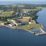 Fort Adams