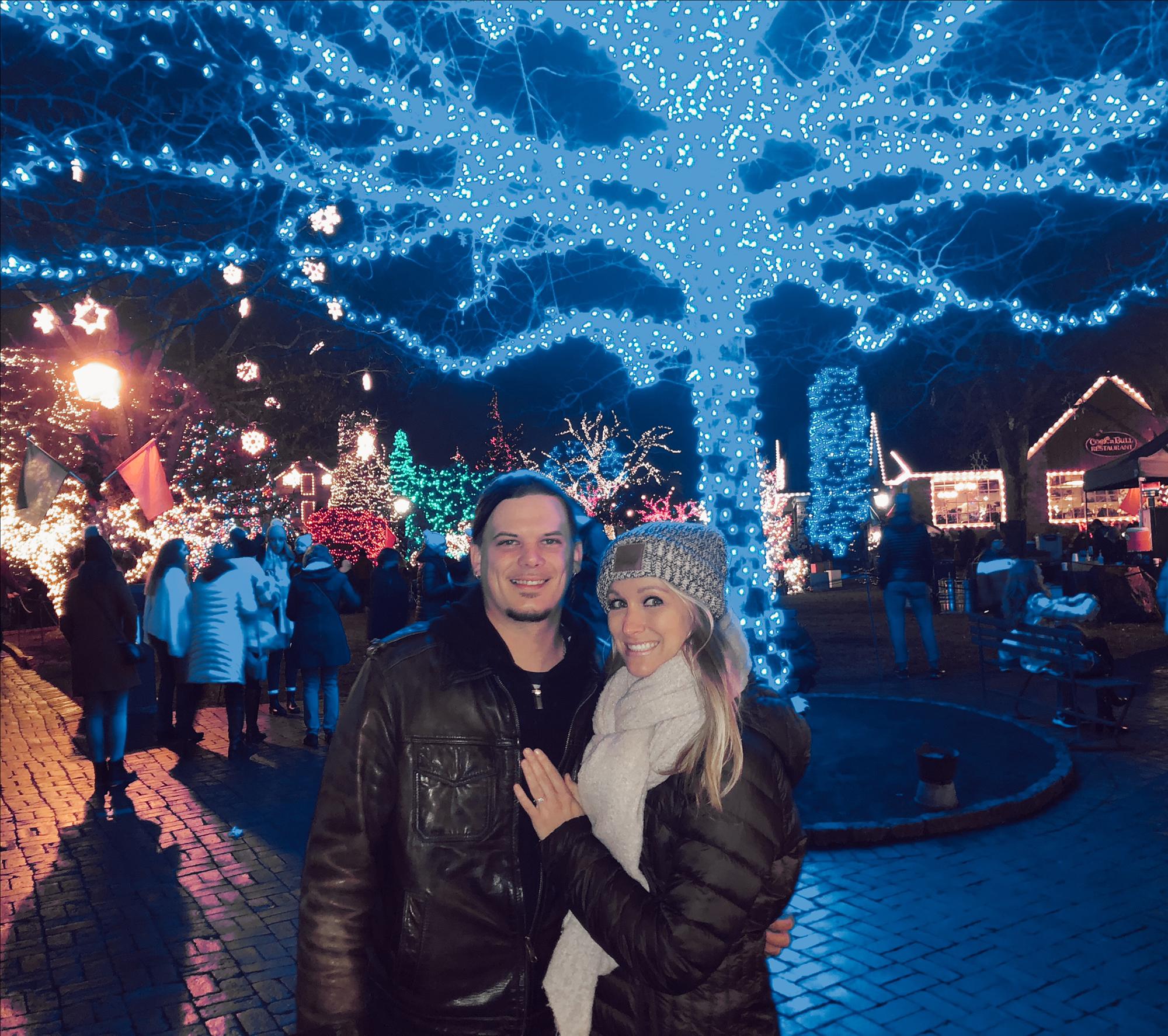 Peddlers Village