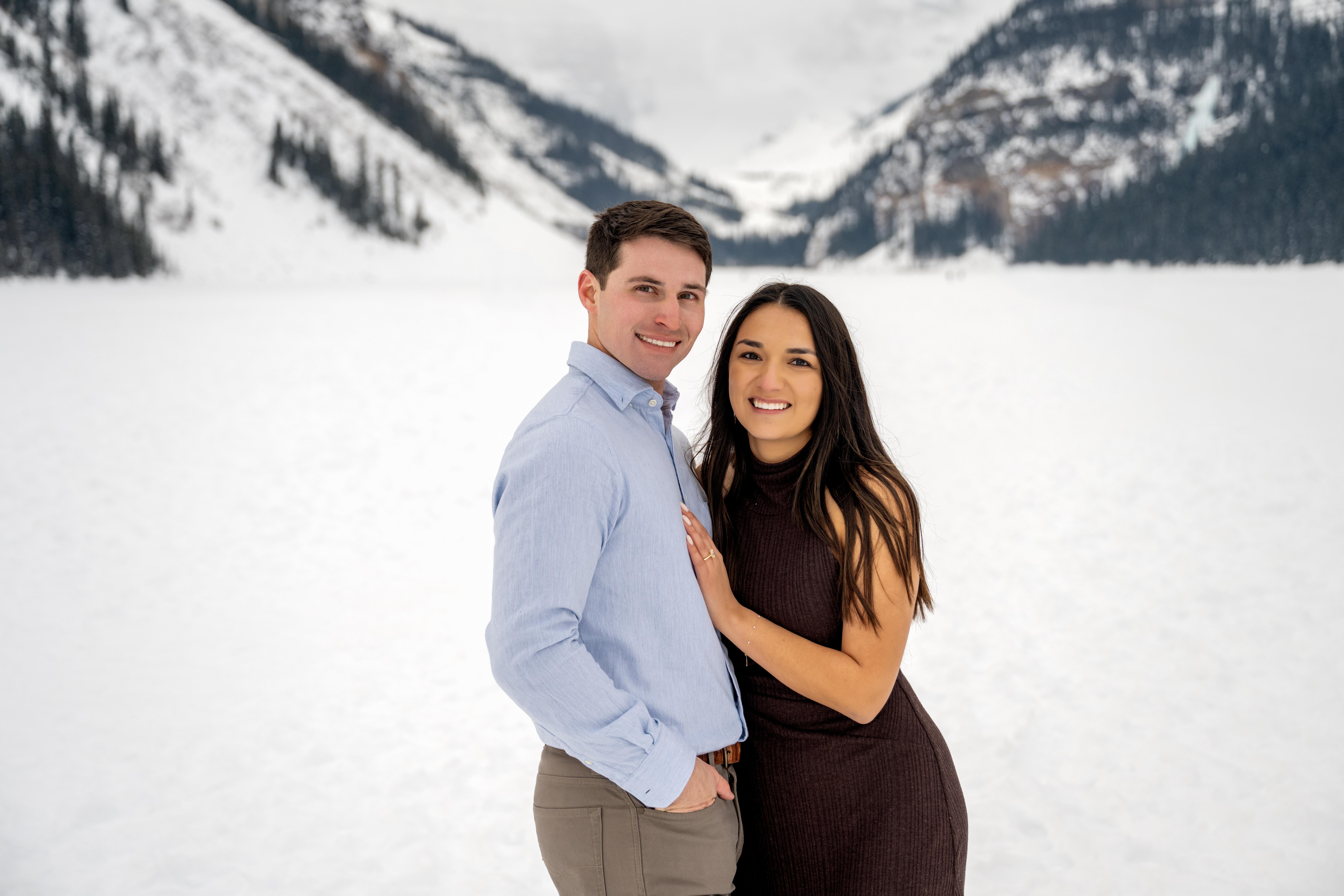 The Wedding Website of Tori Loredo and Blake Marshall