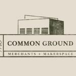 The Common Ground Warehouse