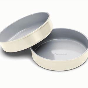 Circle Pan Duo