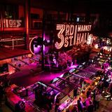 3rd St. Market Hall