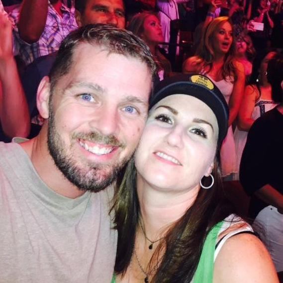 iHeart Country Concert.