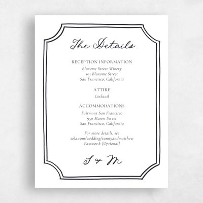 White Wedding Enclosure - Katinka