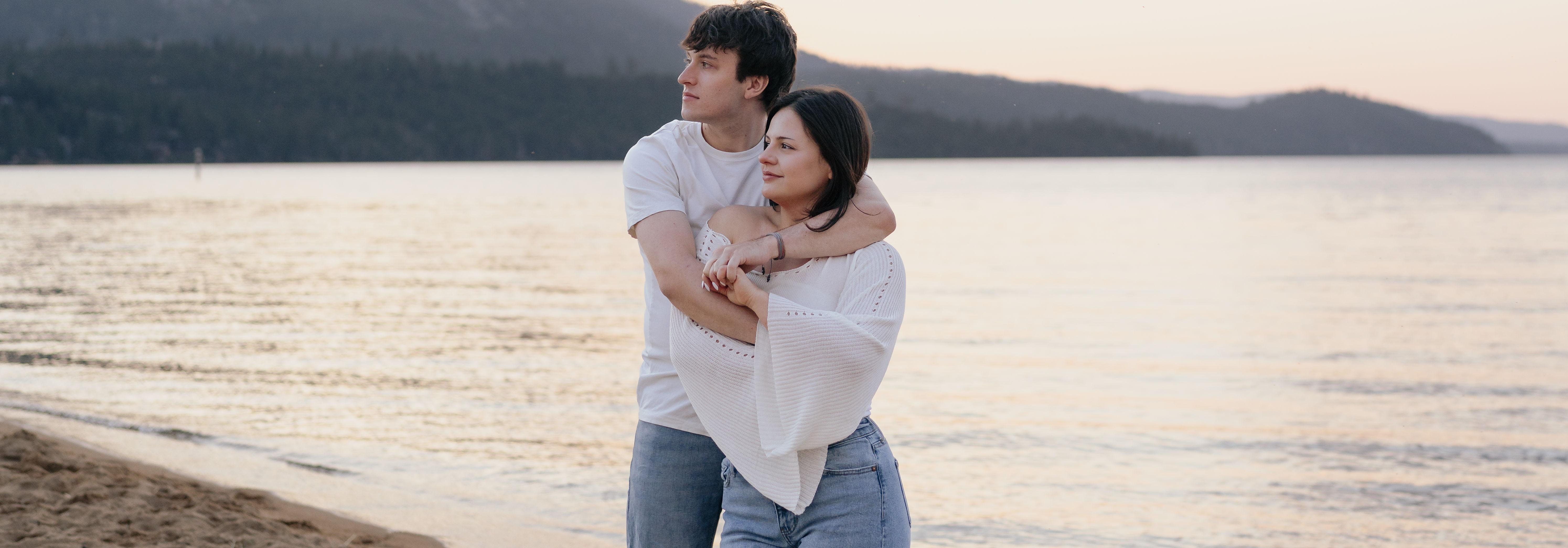 The Wedding Website of Mari Paz Murillo Mejias and Samuel James King