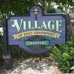 Village of East Davenport