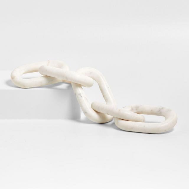 Marble Chain