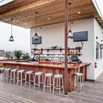 Stars Rooftop