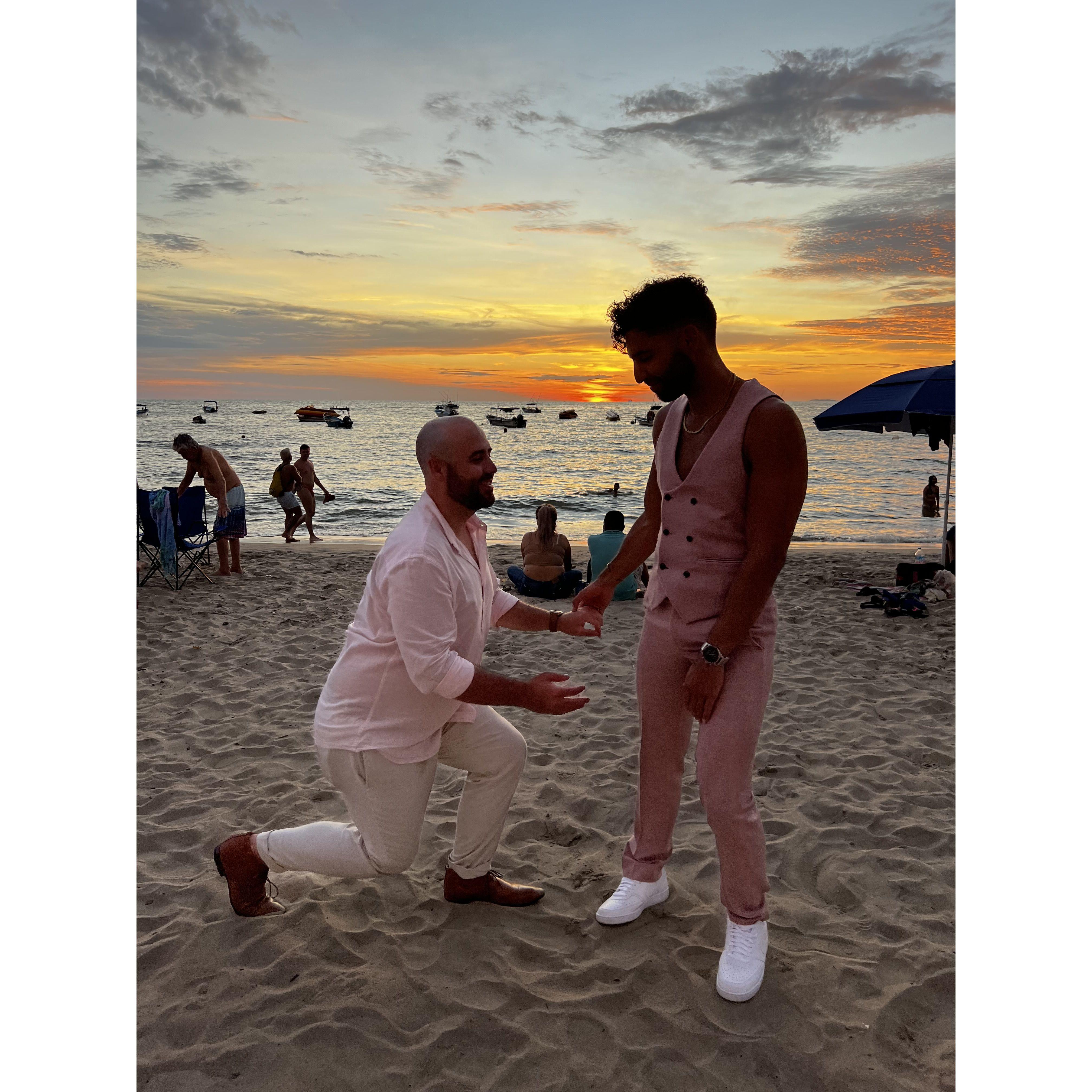 Fake out proposal 1