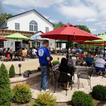 Blue Mountain Brewery