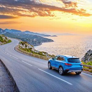 Rental Car