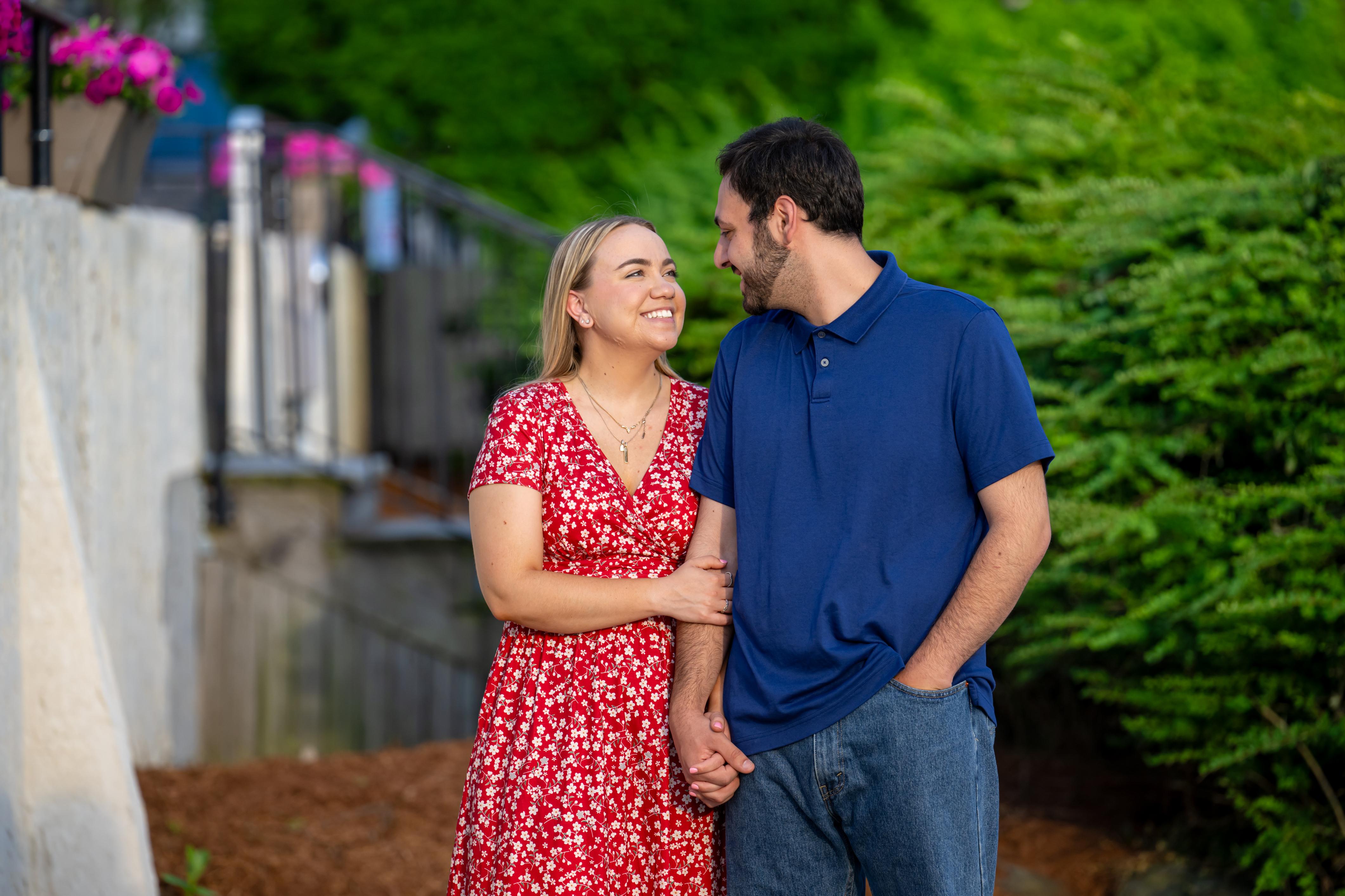 The Wedding Website of Jennifer Dunn and Christopher Spatafora
