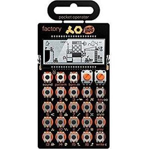 Teenage Engineering PO-24 Pocket Operator Office Synthesizer