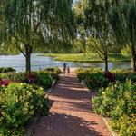 Chicago Botanic Garden