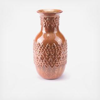 Toltec Vase