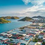 Shopping in Charlotte Amalie