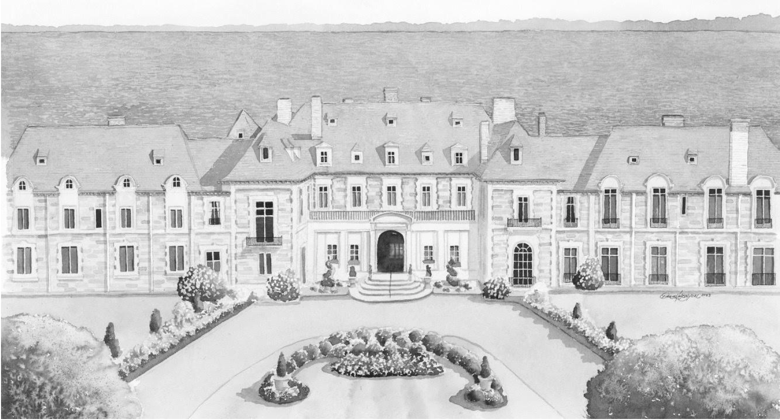 The Wedding Website of Elizabeth Potvin and Charles Stratton