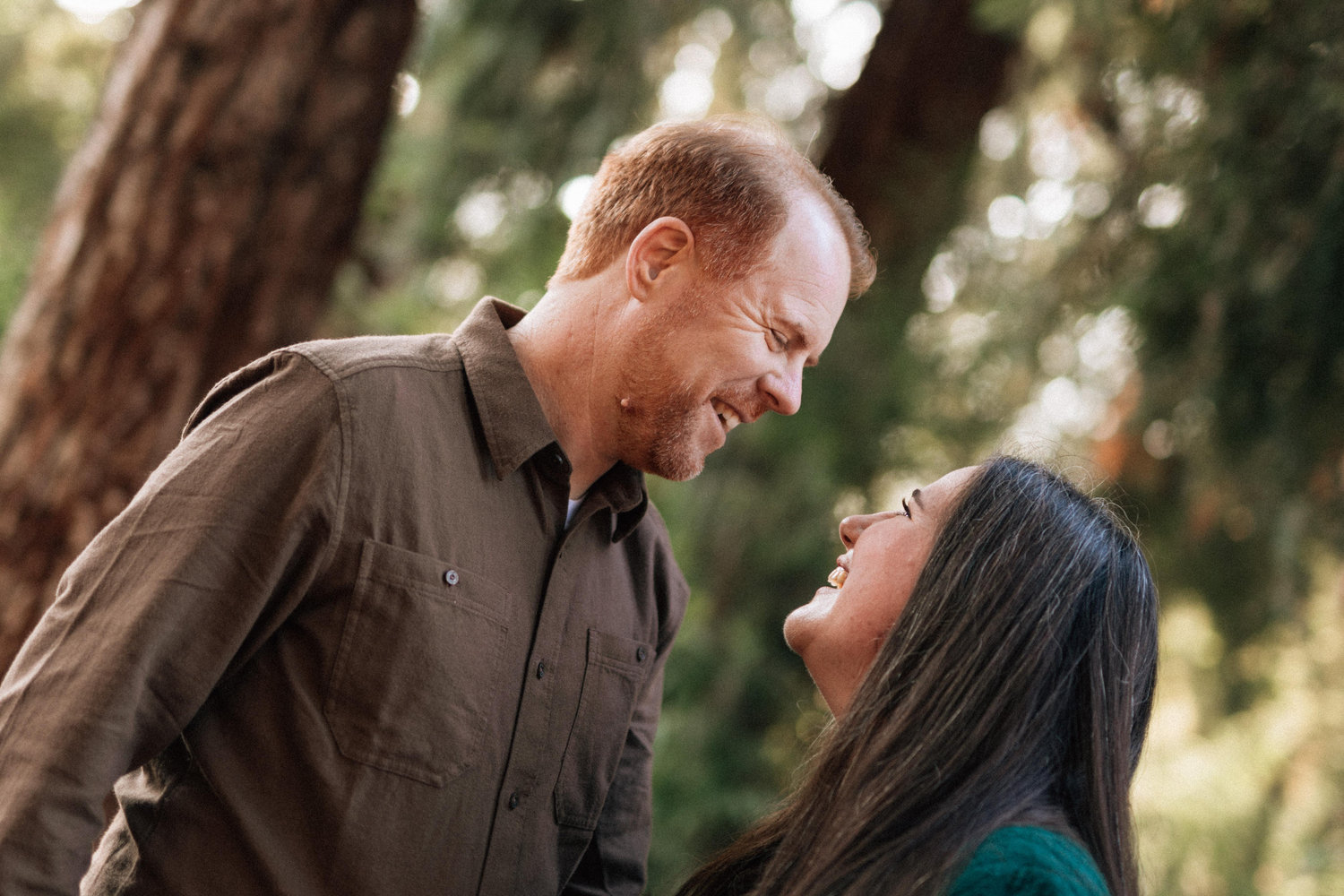 The Wedding Website of Brigid Gleason and Shane Faulkenberry