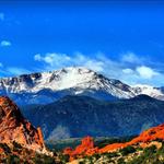 Pikes Peak
