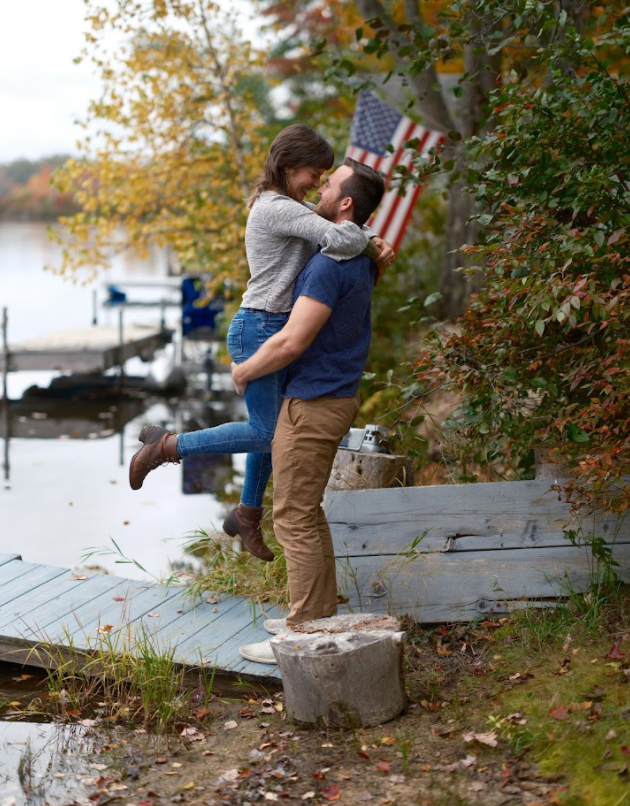 The Wedding Website of Megan Feeley and Joseph Struthers