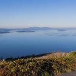 Oyster Dome Hike