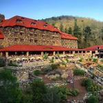 The Omni Grove Park Inn
