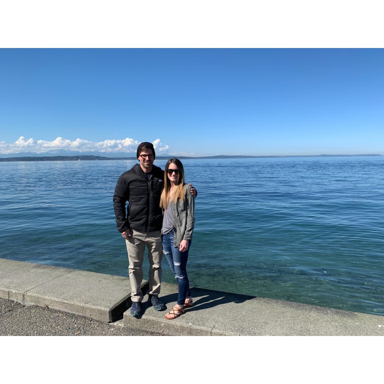 Seattle, Washington