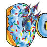 Donutz On a Stick and Ice Cream