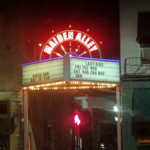 Maiden Alley Cinema