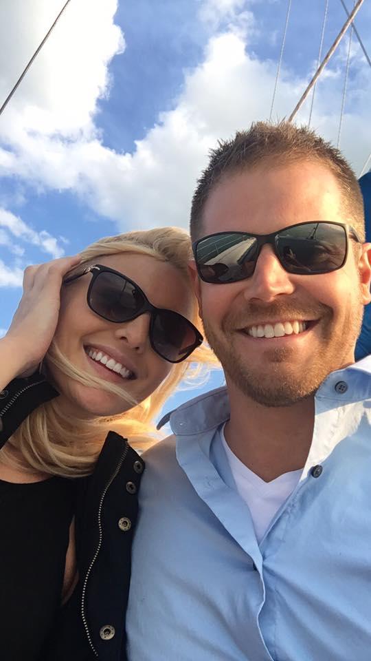 The Wedding Website of Kassie Lueth and Andrew McCormick