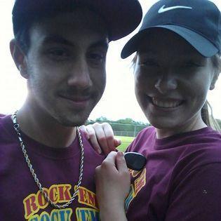 the best slow pitch softball partner