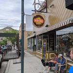 Amicas Pizza Microbrew & More