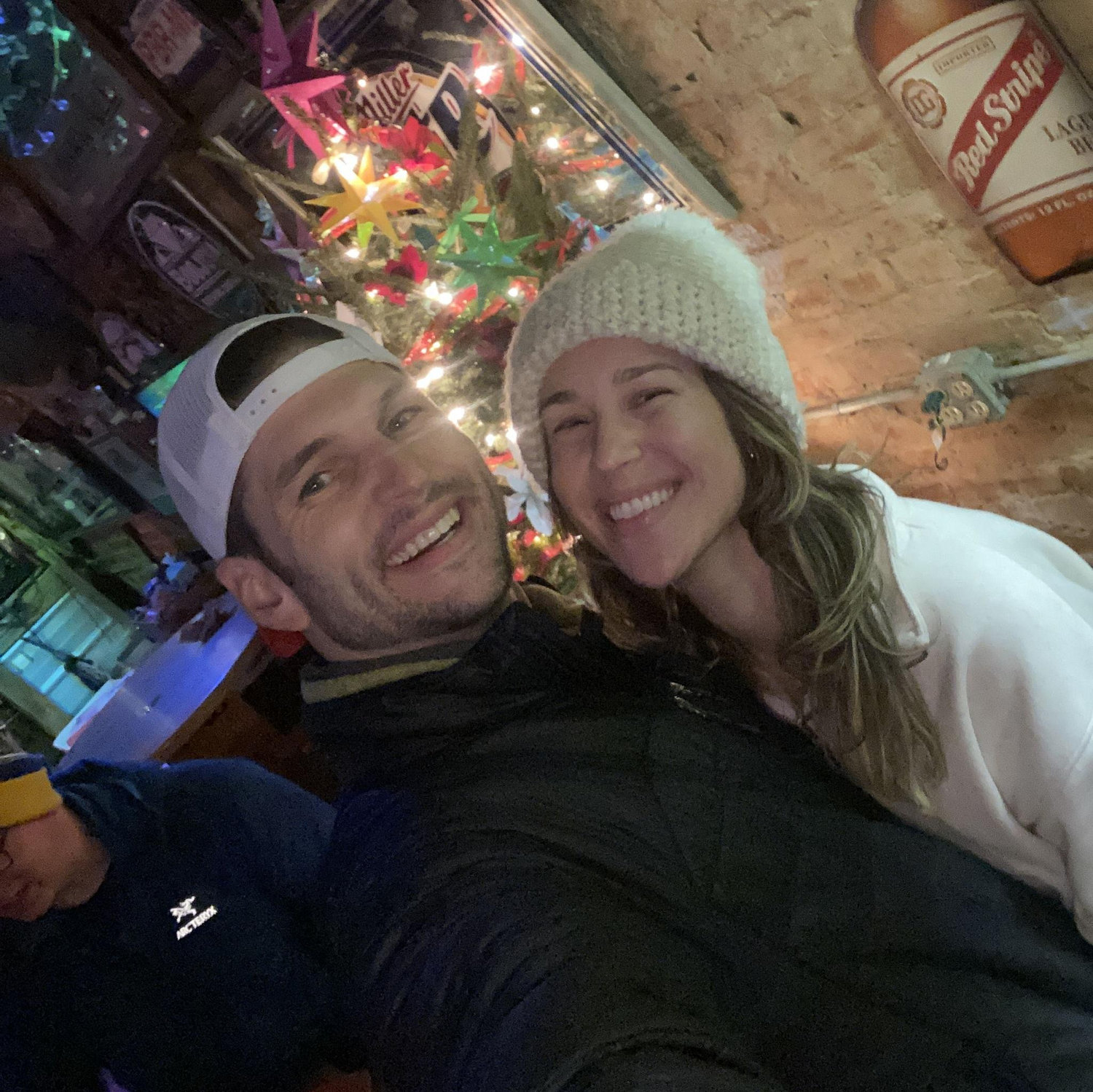 Mountain Weekend in NC (Winter 2024)
