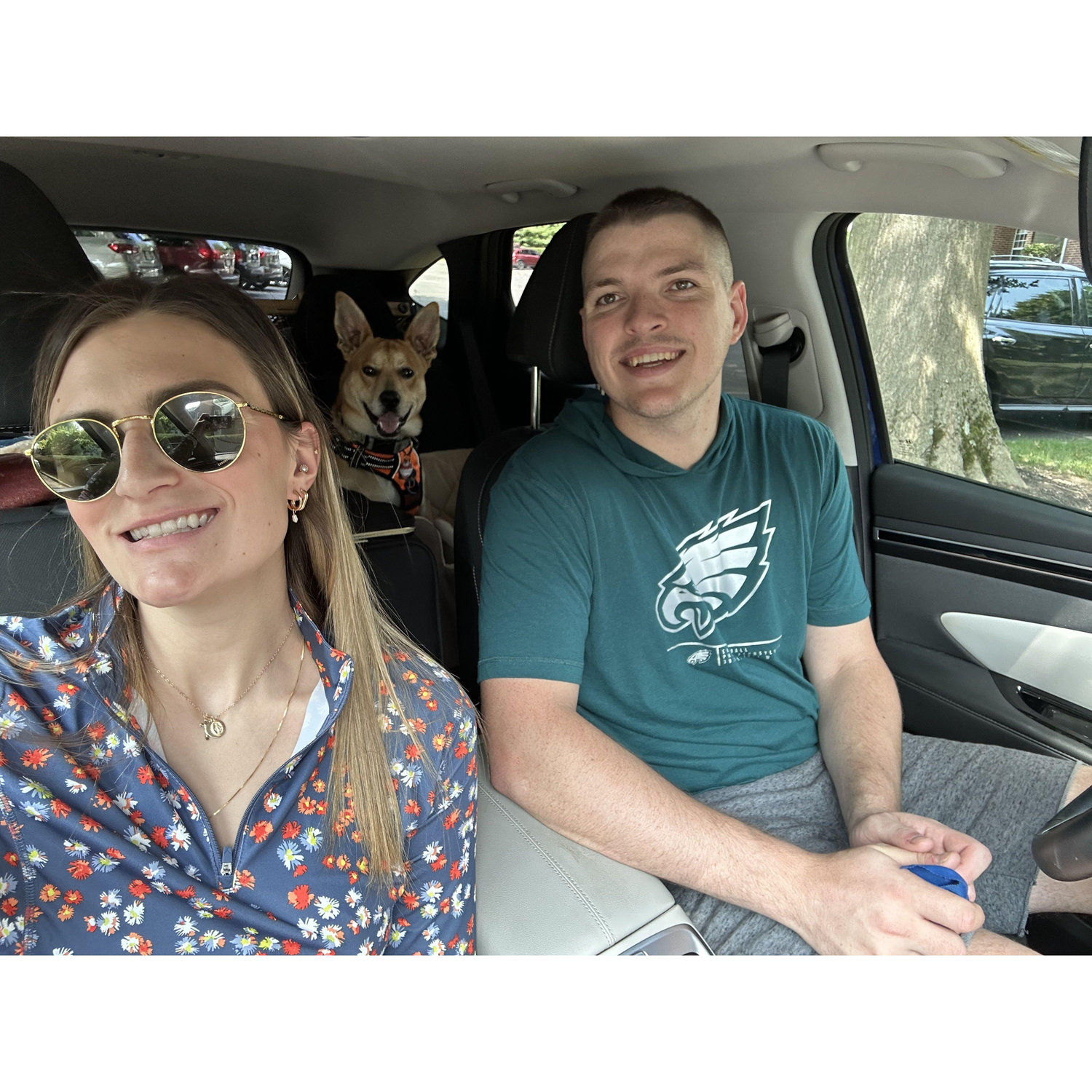 First family vacation with Kody