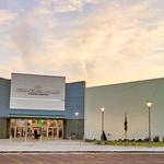 Concord Mills Mall