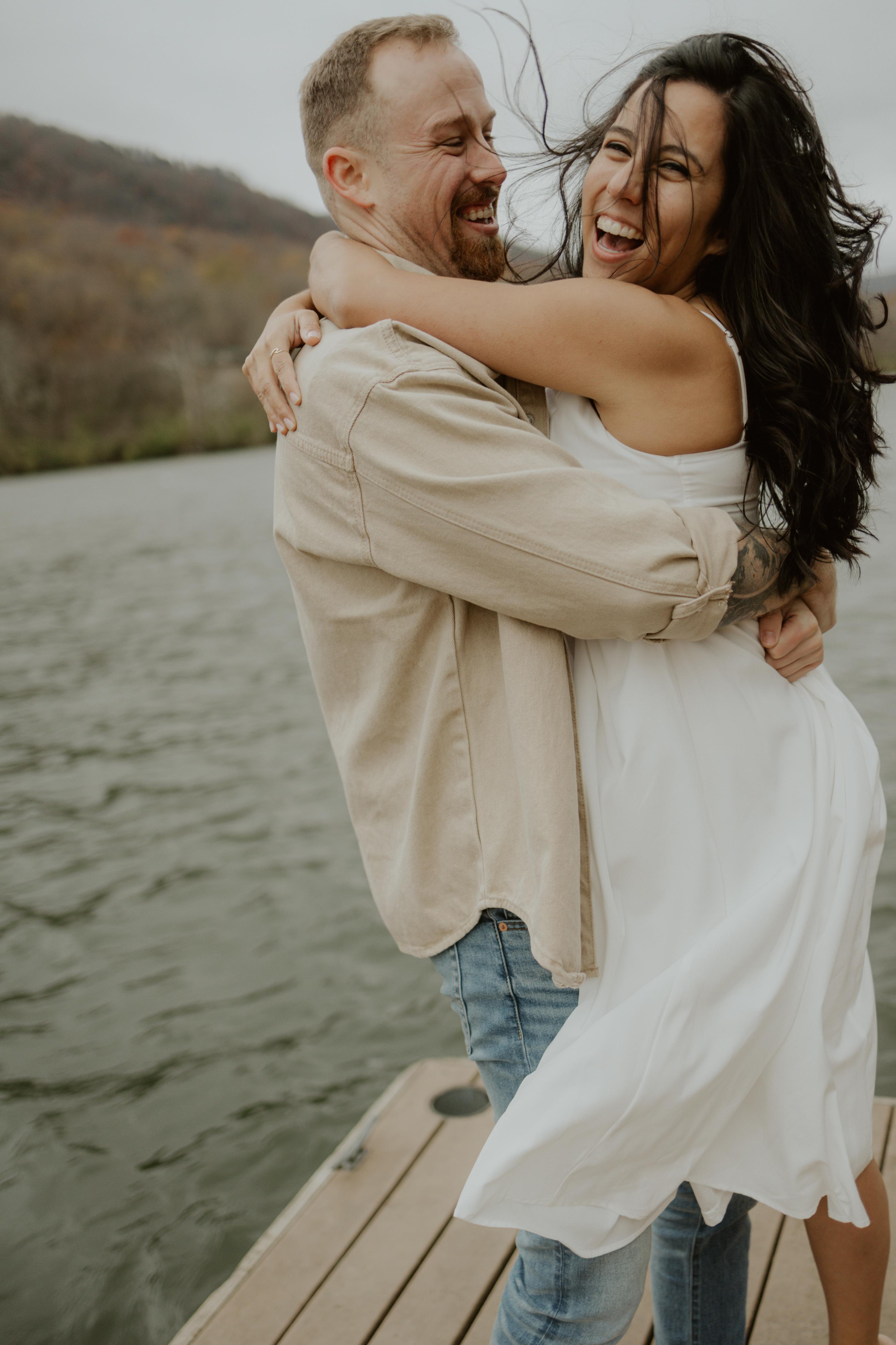 The Wedding Website of Ashley Supit and Ryan Fox
