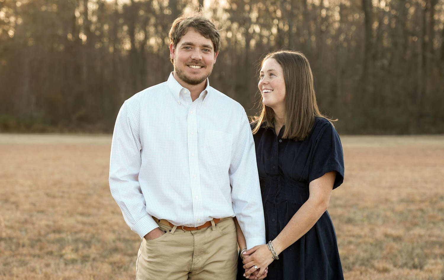 The Wedding Website of Kennedy Faye Southern and Daniel Tyler Johnson