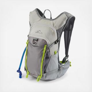 HydraHike 16L Hydration Backpack