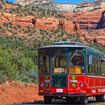 Sedona Trolley