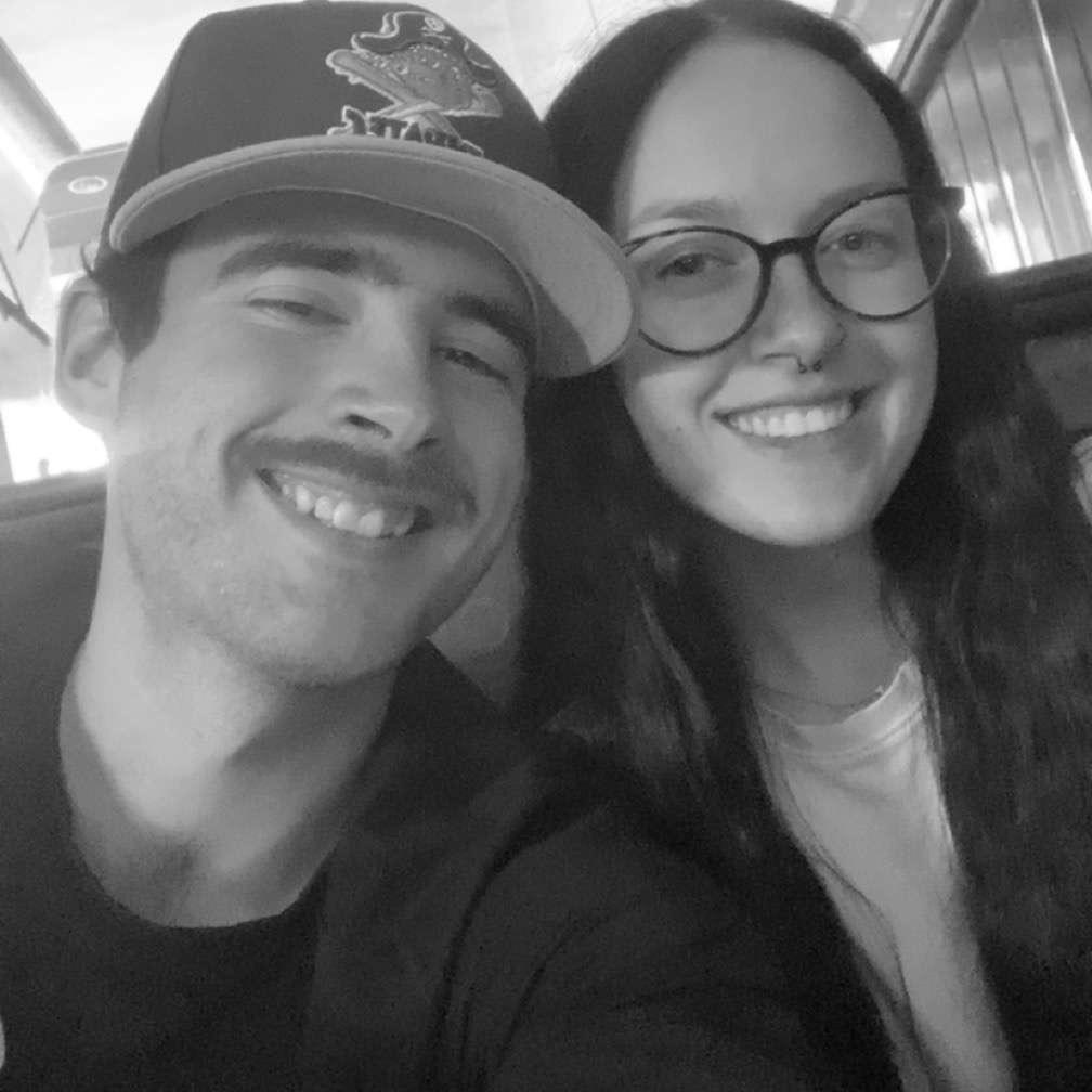 Road trip to OKC to watch the Thunder play!