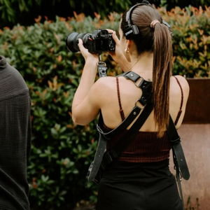 Our Wedding Photographer