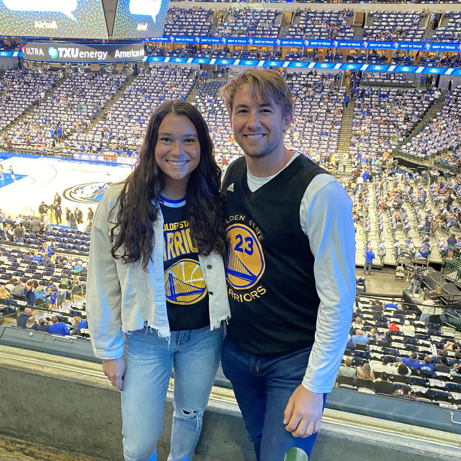 Mavs vs Warriors Western Conference Finals