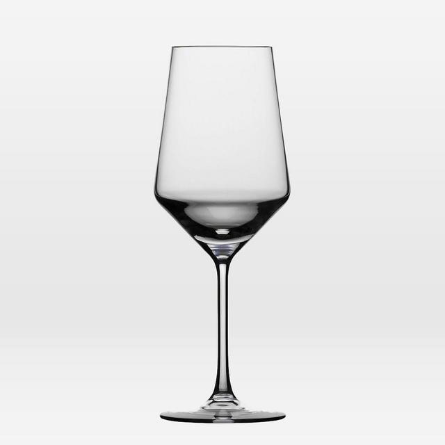 WE MP Zwiesel Glas Pure Cabernet: S/6