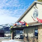 Mad Moose Cafe